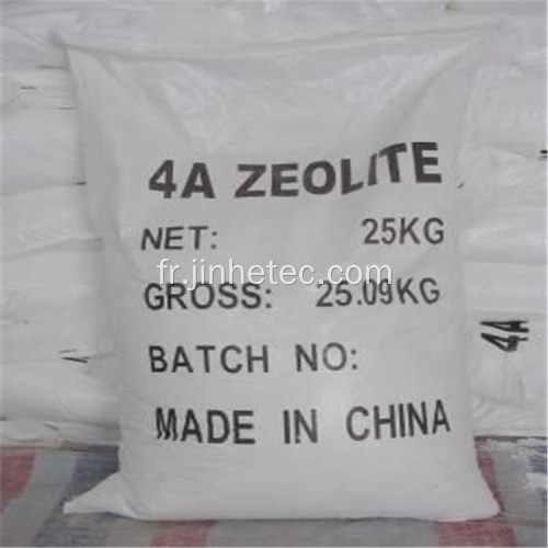 Zsm-5 Zeolite Catalyst Powder 13x Agent de séchage